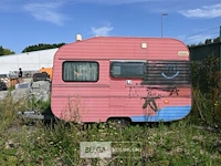 Caravan - afbeelding 4 van  11