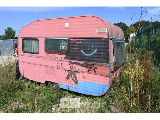 Caravan - afbeelding 6 van  11