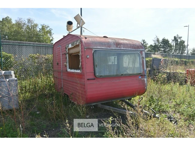 Caravan - afbeelding 7 van  11