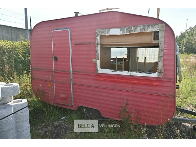 Caravan - afbeelding 8 van  11