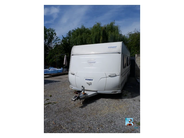 Caravan - afbeelding 1 van  25