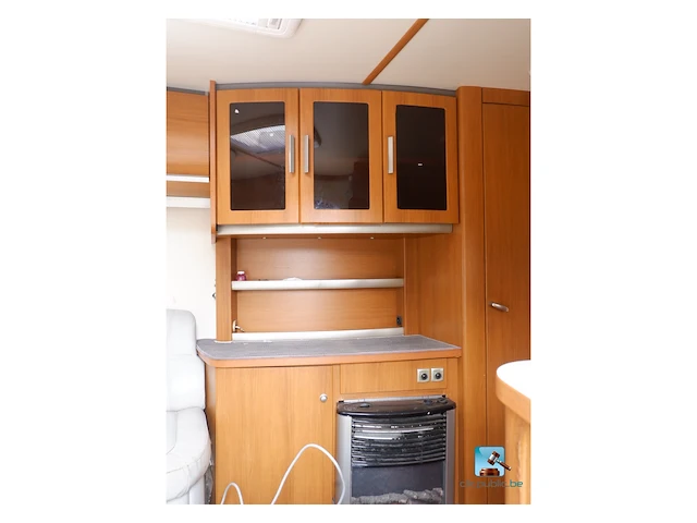 Caravan - afbeelding 22 van  25