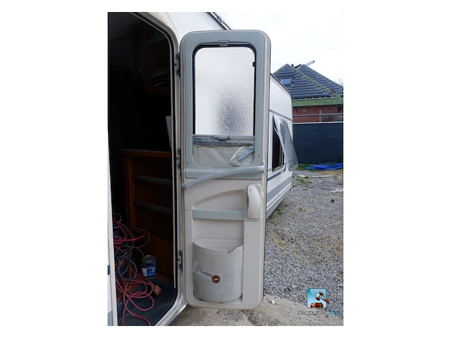 Caravan - afbeelding 24 van  25
