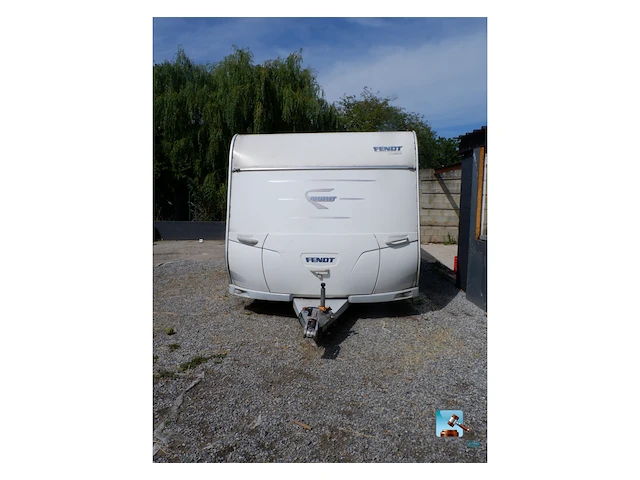 Caravan - afbeelding 2 van  25