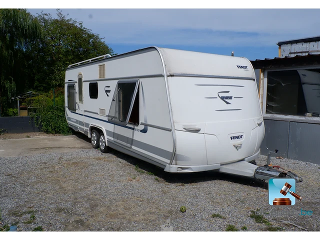 Caravan - afbeelding 3 van  25