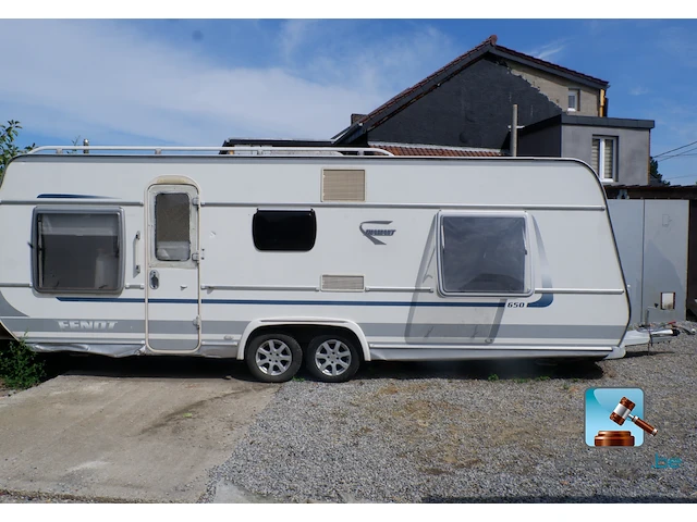 Caravan - afbeelding 4 van  25