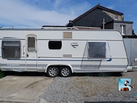 Caravan - afbeelding 4 van  25
