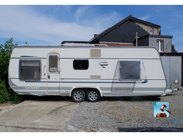Caravan - afbeelding 5 van  25
