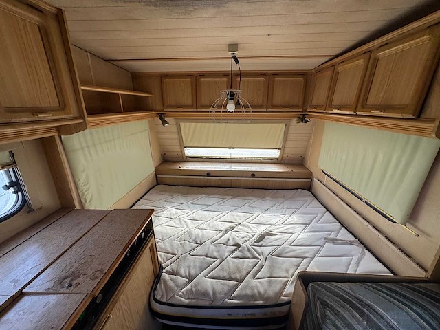 Caravane lmc musterland - afbeelding 2 van  19