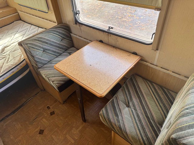 Caravane lmc musterland - afbeelding 5 van  19