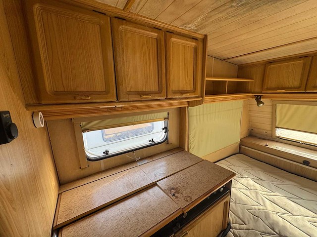 Caravane lmc musterland - afbeelding 6 van  19