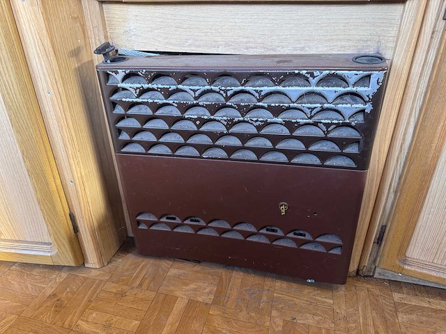 Caravane lmc musterland - afbeelding 7 van  19