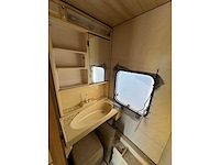 Caravane lmc musterland - afbeelding 8 van  19
