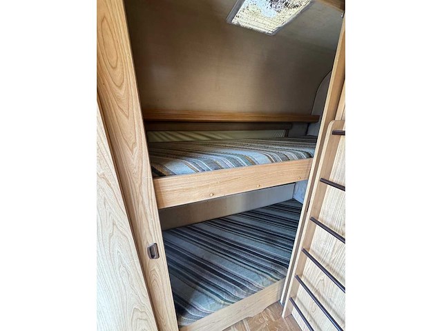 Caravane lmc musterland - afbeelding 9 van  19