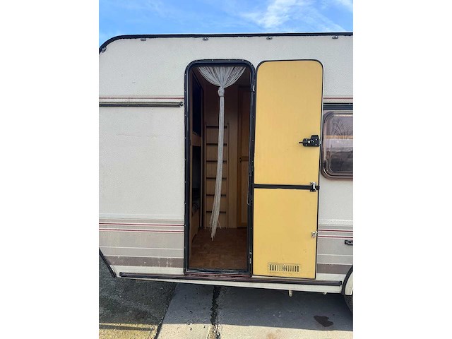 Caravane lmc musterland - afbeelding 11 van  19