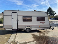 Caravane lmc musterland - afbeelding 1 van  19