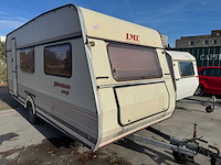 Caravane lmc musterland - afbeelding 12 van  19