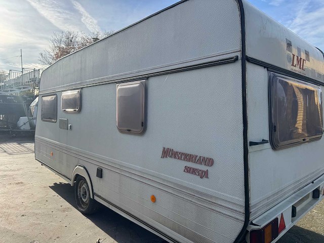 Caravane lmc musterland - afbeelding 16 van  19