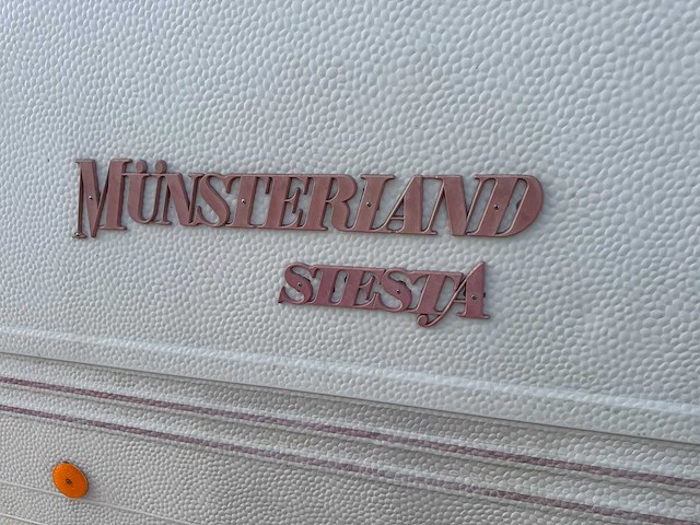 Caravane lmc musterland - afbeelding 17 van  19