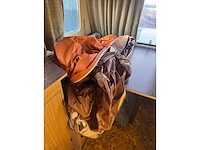 Caravane tabbert - afbeelding 2 van  21