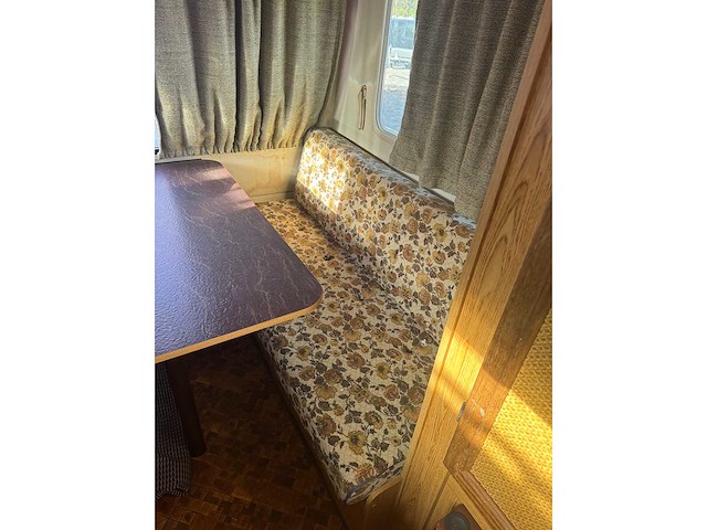 Caravane tabbert - afbeelding 3 van  21