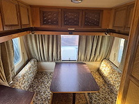 Caravane tabbert - afbeelding 4 van  21