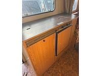 Caravane tabbert - afbeelding 5 van  21