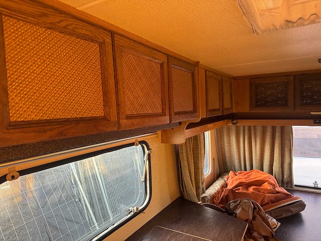 Caravane tabbert - afbeelding 6 van  21