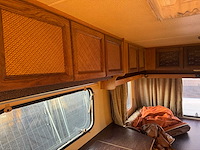 Caravane tabbert - afbeelding 6 van  21