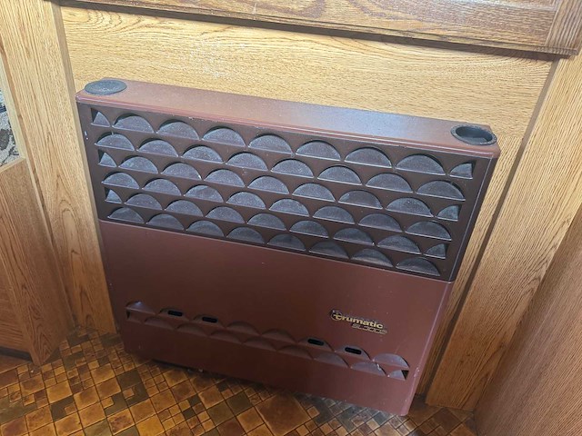 Caravane tabbert - afbeelding 9 van  21