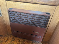 Caravane tabbert - afbeelding 9 van  21