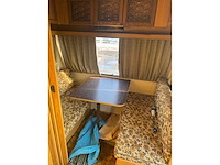 Caravane tabbert - afbeelding 10 van  21