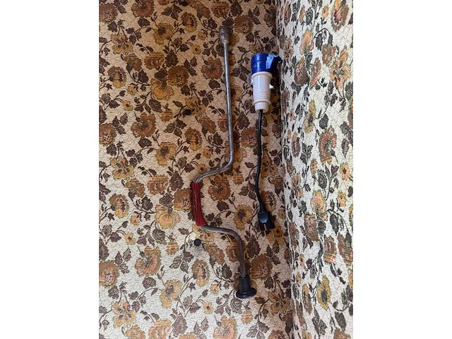 Caravane tabbert - afbeelding 13 van  21