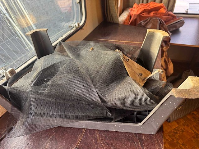 Caravane tabbert - afbeelding 14 van  21