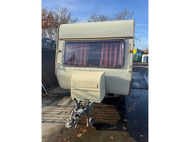 Caravane tabbert - afbeelding 16 van  21