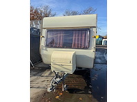 Caravane tabbert - afbeelding 16 van  21