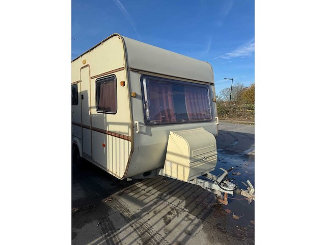 Caravane tabbert - afbeelding 17 van  21