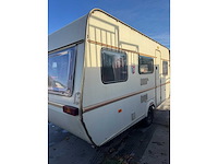 Caravane tabbert - afbeelding 19 van  21