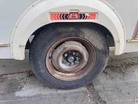 Caravane tabbert - afbeelding 20 van  21