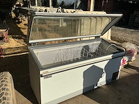 Caravel diepvriezer - afbeelding 1 van  3