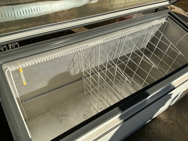 Caravel diepvriezer - afbeelding 2 van  3