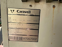 Caravel diepvriezer - afbeelding 3 van  3