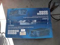 Carbest inverter - afbeelding 5 van  5