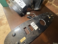 Carbon dash - afbeelding 1 van  3