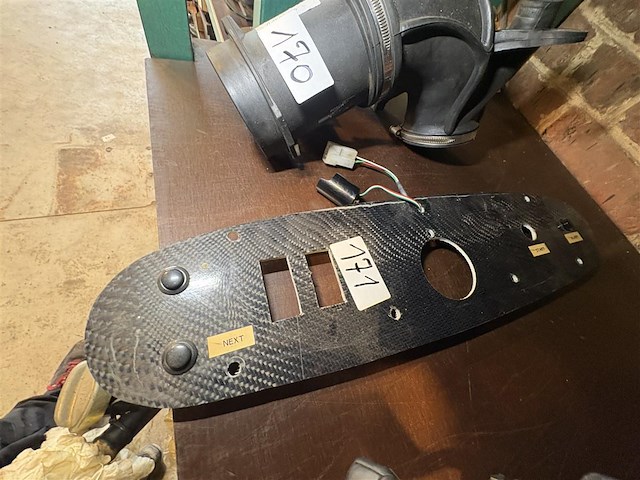 Carbon dash - afbeelding 2 van  3