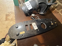 Carbon dash - afbeelding 2 van  3