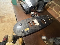 Carbon dash - afbeelding 3 van  3