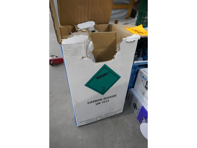 Carbon dioxide un 1013 - afbeelding 2 van  3