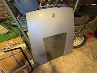 Carbon kofferklep 964 - afbeelding 1 van  7