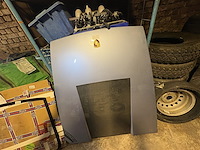Carbon kofferklep 964 - afbeelding 2 van  7